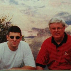 Meet your Posher, Brian